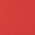 Schumacher Langham High Performance Union Scarlet Fabric