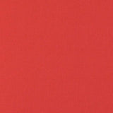 Schumacher Langham High Performance Union Scarlet Fabric