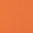 Schumacher Langham High Performance Union Orange Fabric