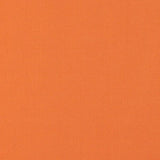 Schumacher Langham High Performance Union Orange Fabric
