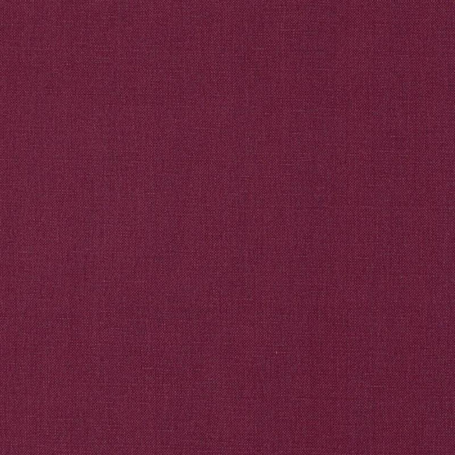 Schumacher Langham High Performance Union Cabernet Fabric