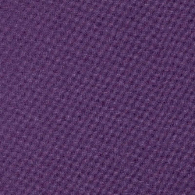 Schumacher Langham High Performance Union Iris Fabric