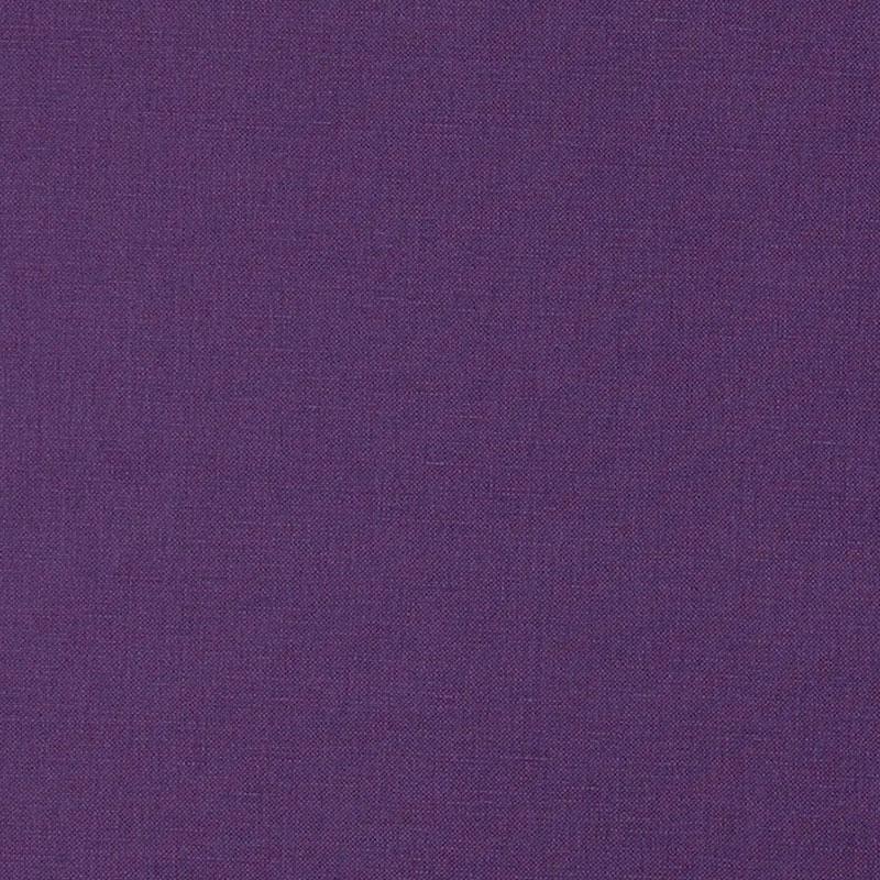 Schumacher Langham High Performance Union Iris Fabric