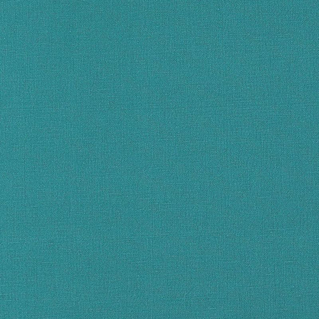 Schumacher Langham High Performance Union Cerulean Fabric