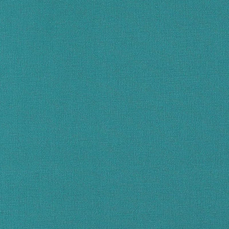 Schumacher Langham High Performance Union Cerulean Fabric