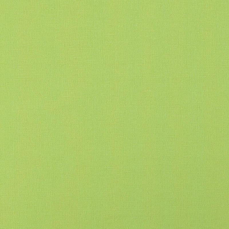 Schumacher Langham High Performance Union Chartreuse Fabric