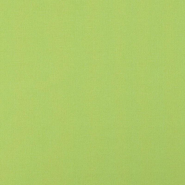 Schumacher Langham High Performance Union Chartreuse Fabric