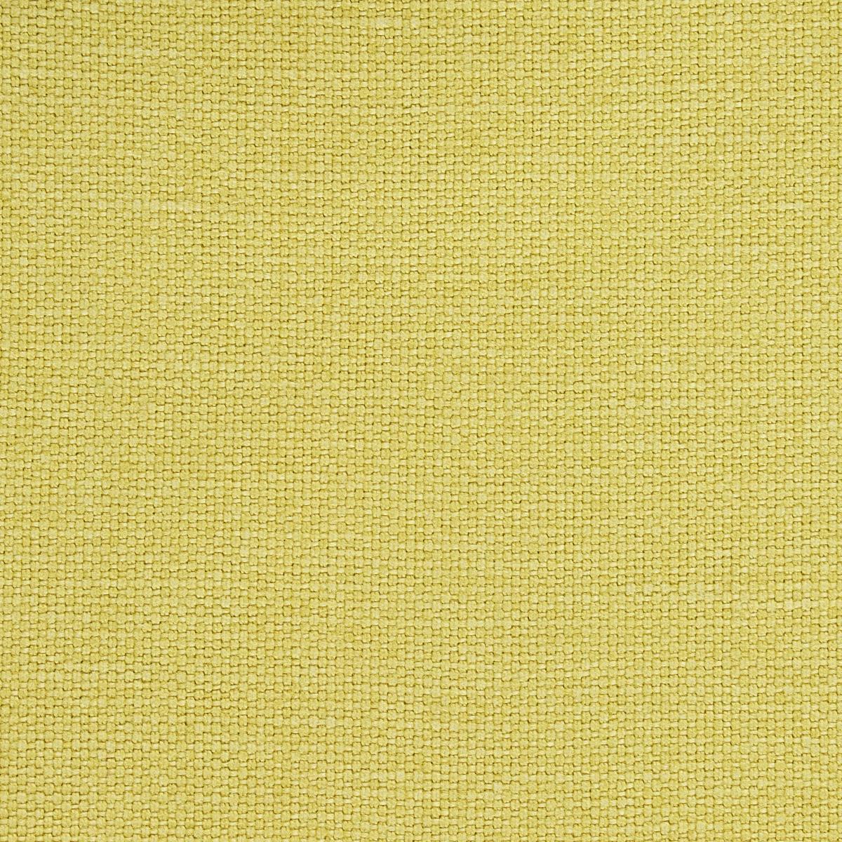 Schumacher Langham High Performance Union Lime Fabric