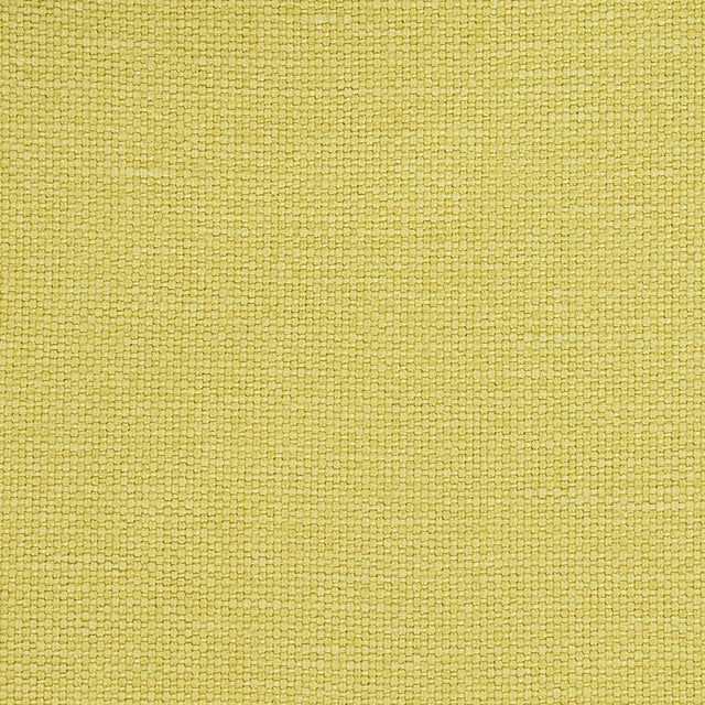 Schumacher Langham High Performance Union Lime Fabric