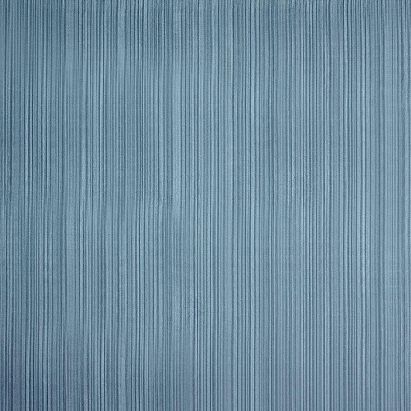 Schumacher Summer Stripe Indoor/Outdoor Aegean Fabric