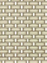 Scalamandre Bastogne Velvet Nougat Fabric