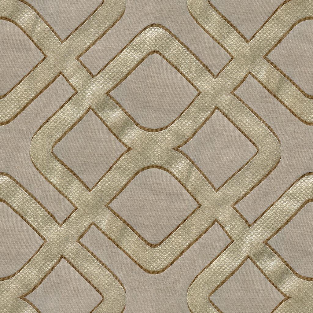 Kravet KAMARI TAUPE Upholstery Fabric