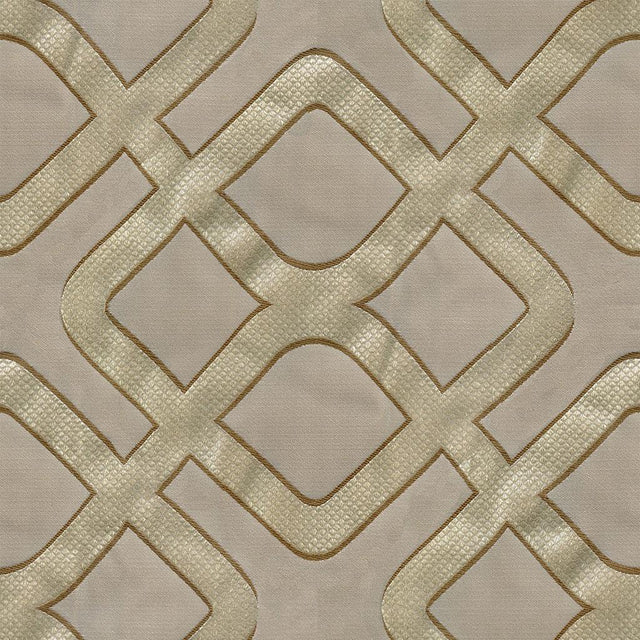Kravet KAMARI TAUPE Upholstery Fabric