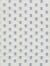 Scalamandre Bastogne Velvet Silver Fabric