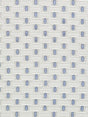Scalamandre Bastogne Velvet Silver Fabric