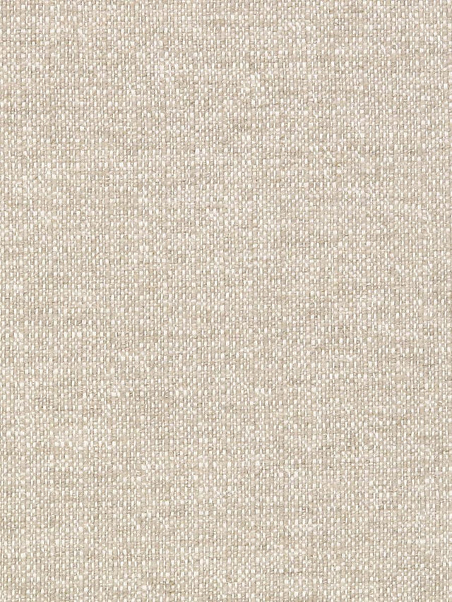 Scalamandre Sugarloaf Natural Fabric