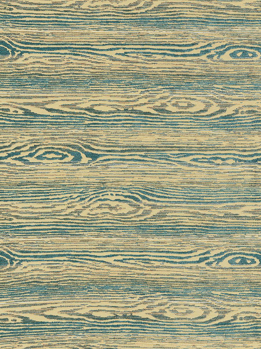 Scalamandre Muir Woods Blue Jay Fabric