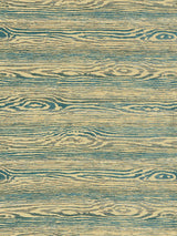 Scalamandre Muir Woods Blue Jay Fabric