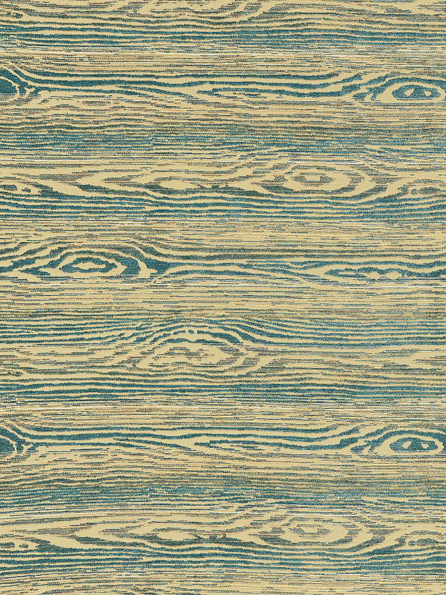 Scalamandre Muir Woods Blue Jay Fabric