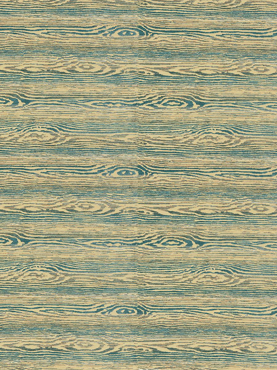 Scalamandre Muir Woods Blue Jay Fabric