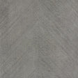 Schumacher Combed Chevron Driftwood Wallpaper