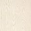 Schumacher Faux Bois Sand Shimmer Wallpaper