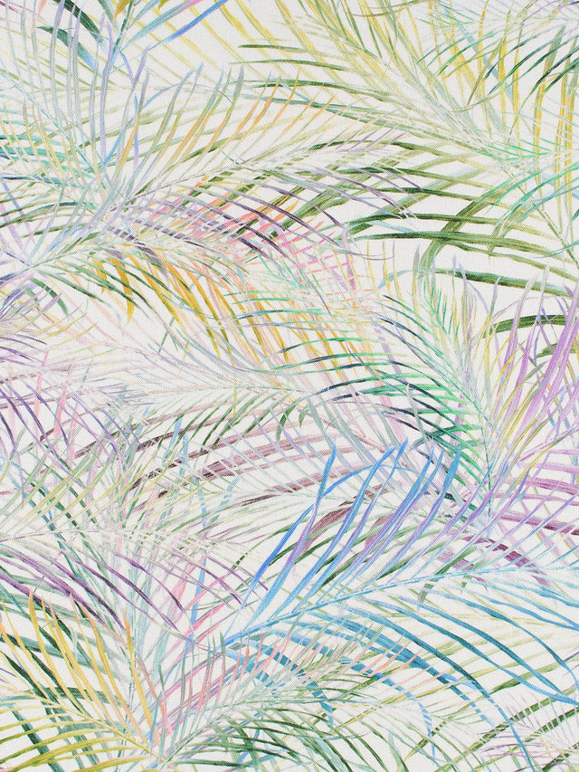 Scalamandre Palmitos Frond Fabric