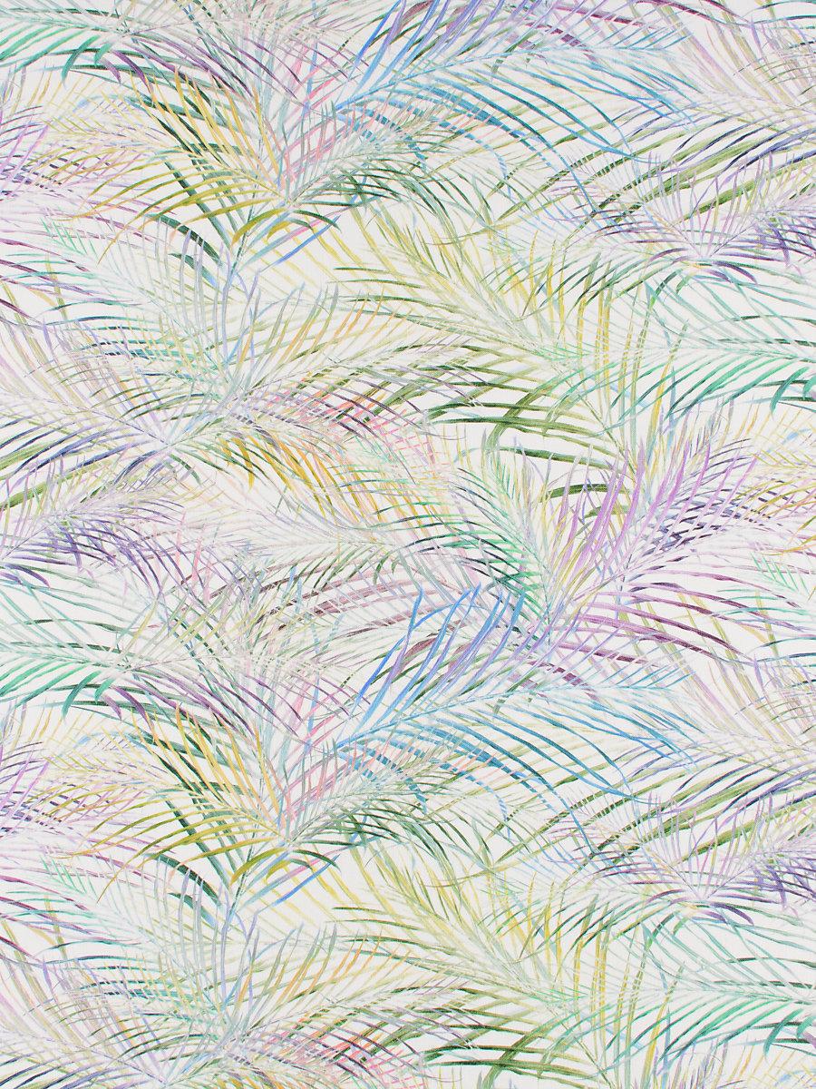Scalamandre Palmitos Frond Fabric