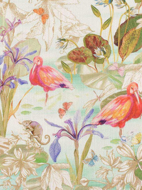 Scalamandre La Gola Surf Fabric