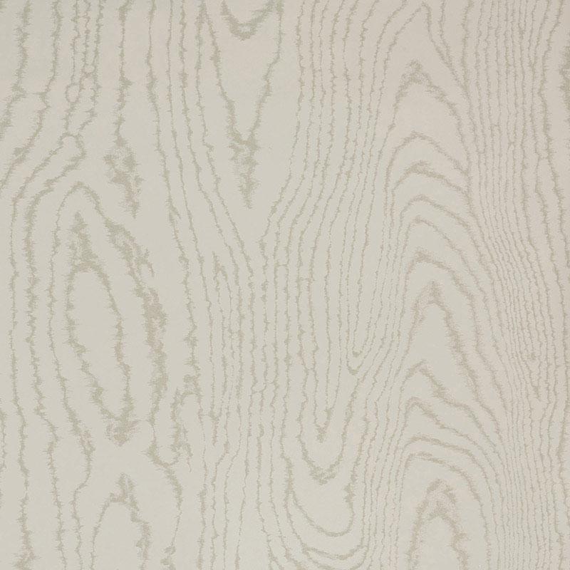 Schumacher Faux Bois Stone Wallpaper