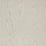 Schumacher Faux Bois Stone Wallpaper