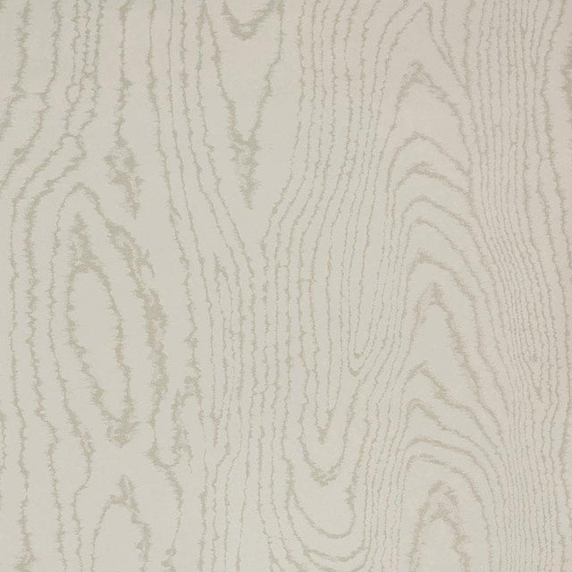 Schumacher Faux Bois Stone Wallpaper