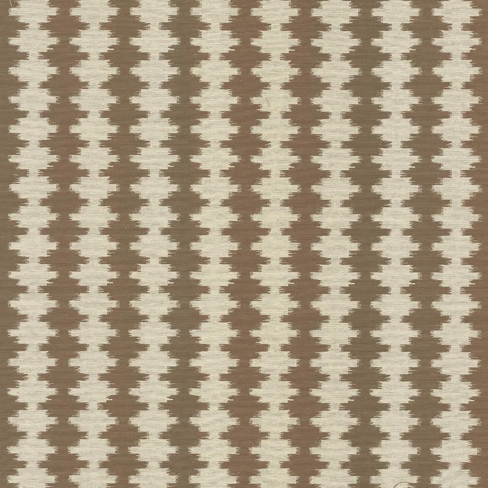 Kasmir Cochise Stripe Darjeeling Fabric