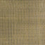 Schumacher Galvanized Rib Aged Gold Wallpaper