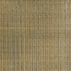 Schumacher Galvanized Rib Aged Gold Wallpaper