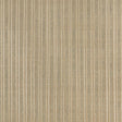 Schumacher Galvanized Rib Burnished Gold Wallpaper