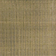 Schumacher Galvanized Rib Burnished Gold Wallpaper