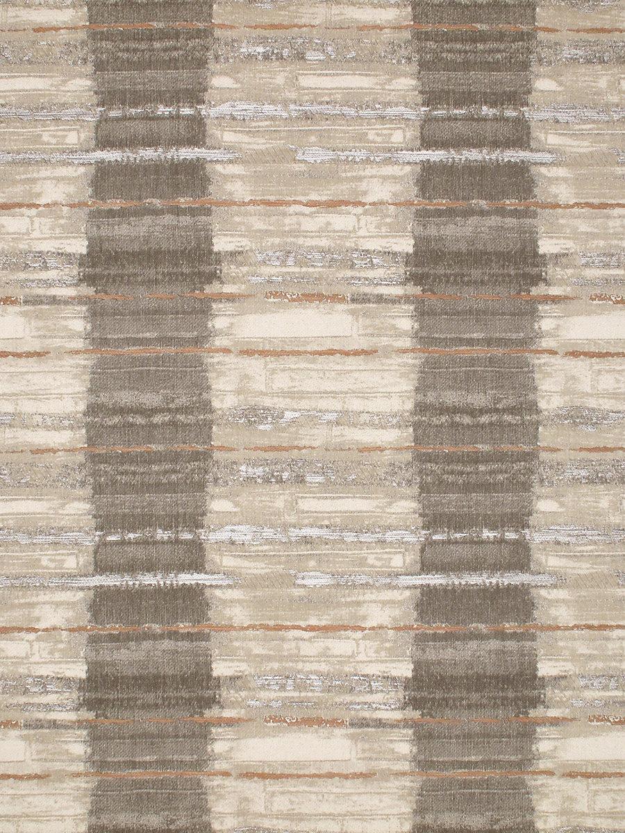 Scalamandre Granite Gorge Driftwood Fabric
