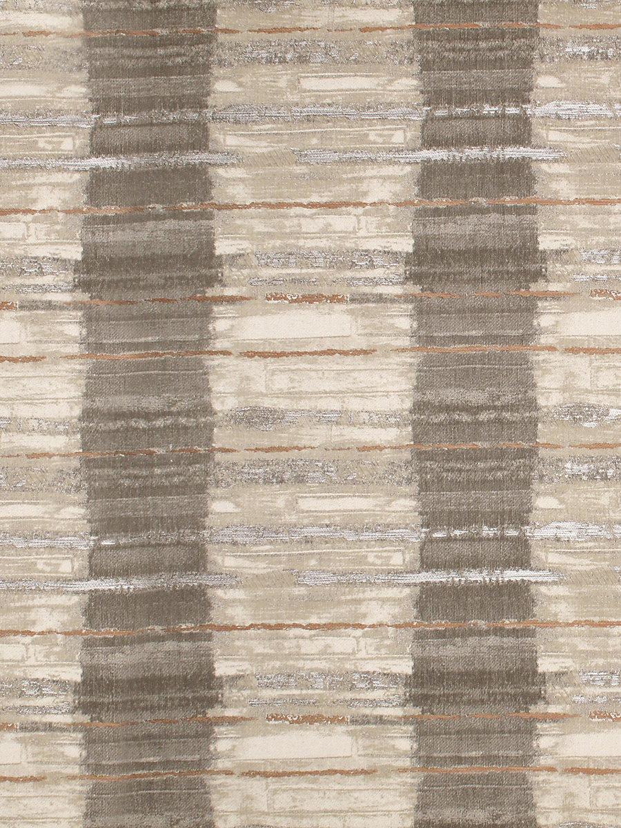 Scalamandre Granite Gorge Driftwood Fabric
