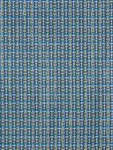 Scalamandre Laterite Peacock Fabric