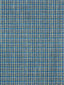 Scalamandre Laterite Peacock Fabric