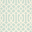 Schumacher Imperial Trellis Ii Mineral Wallpaper