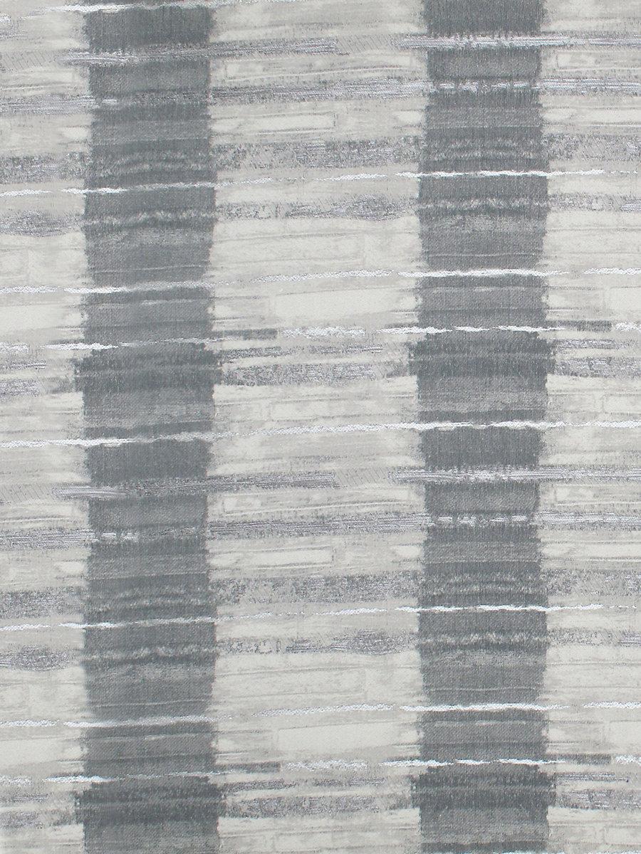 Scalamandre Granite Gorge Pewter Fabric