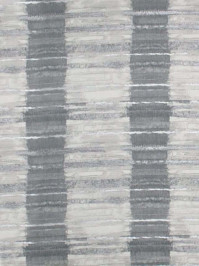 Scalamandre Granite Gorge Pewter Fabric