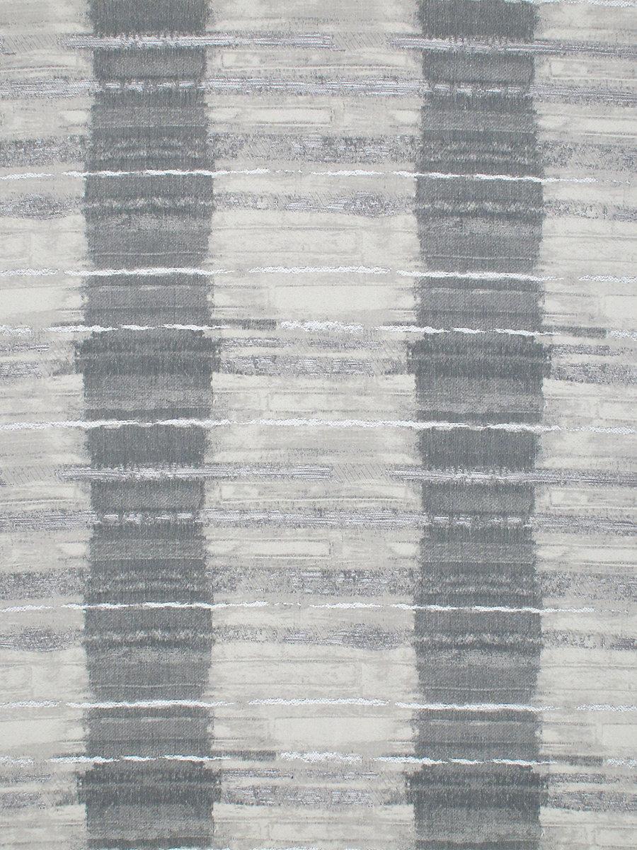 Scalamandre Granite Gorge Pewter Fabric