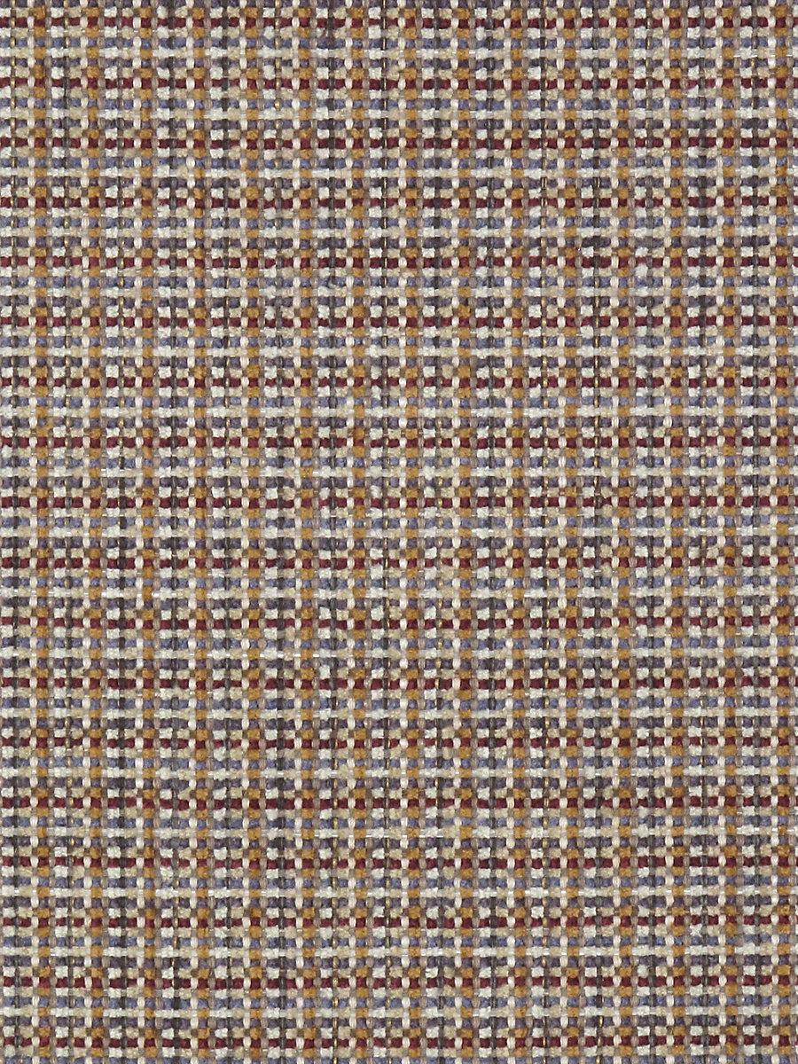 Scalamandre Laterite Cognac Fabric