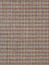 Scalamandre Laterite Cognac Fabric