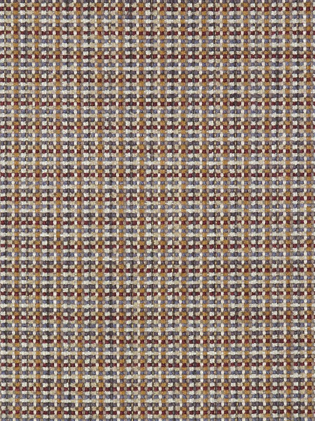 Scalamandre Laterite Cognac Fabric