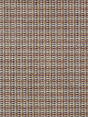 Scalamandre Laterite Cognac Fabric