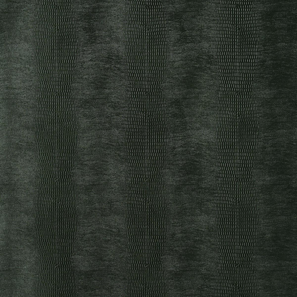 Schumacher Komodo Forest Green Wallpaper
